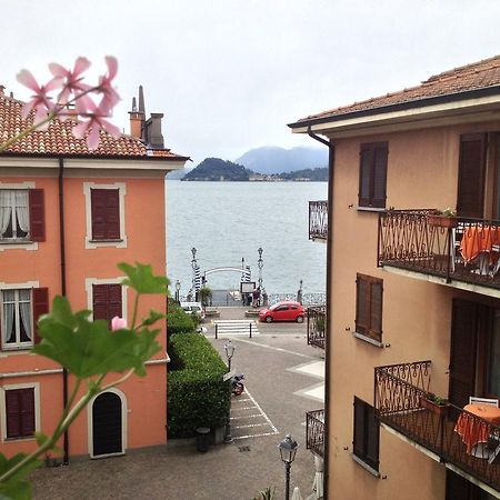 Albergo Il Vapore Menaggio Exterior foto