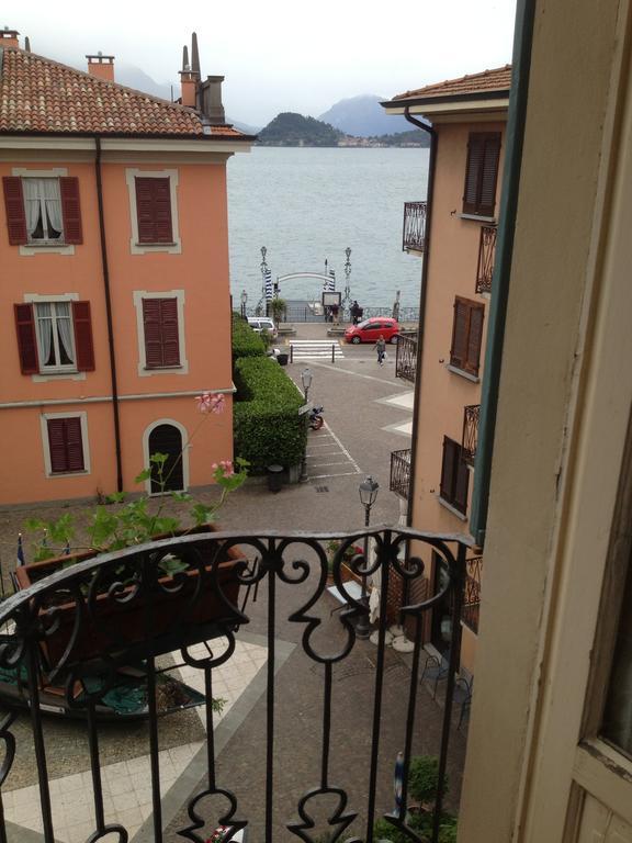 Albergo Il Vapore Menaggio Habitación foto