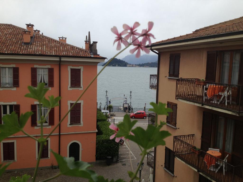 Albergo Il Vapore Menaggio Habitación foto