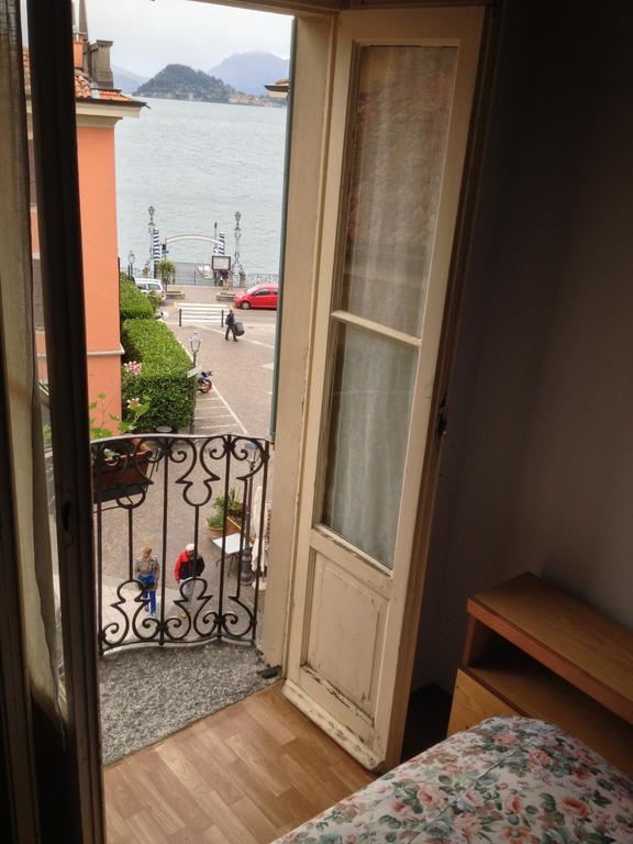 Albergo Il Vapore Menaggio Habitación foto