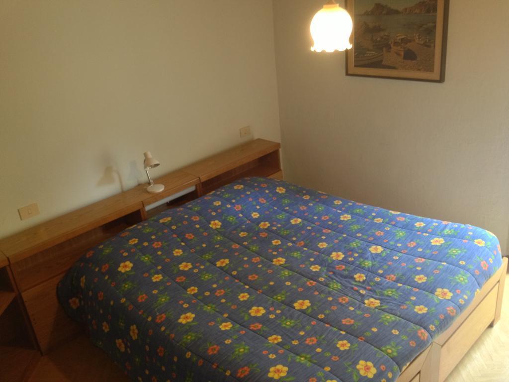 Albergo Il Vapore Menaggio Habitación foto
